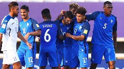 Nhận định U20 Pháp vs U23 Bờ Biển Ngà, 22h30 ngày 3/6