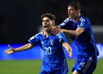 Nhận định U21 Italia vs U19 Nhật Bản, 20h00 ngày 4/6