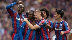Crystal Palace có nguy cơ bị loại khỏi Cúp C2