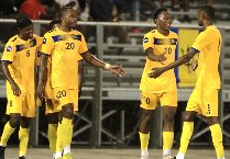 Nhận định, Soi kèo Barbados vs Aruba 04h00 ngày 05/06: Chủ nhà có 3 điểm