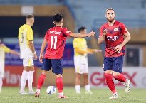 Nhận định, Soi kèo Bình Định vs Công an Hà Nội 18h00 ngày 3/6: Trốn chạy giải hạng nhất