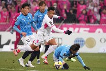 Nhận định, Soi kèo Cerezo Osaka vs Yokohama FC 17h00 ngày 4/6: Thắng lợi nhẹ nhàng