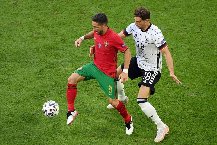 Nhận định, Soi kèo Đức vs Bồ Đào Nha 02h00 ngày 05/06: Sức mạnh Cổ xe tăng