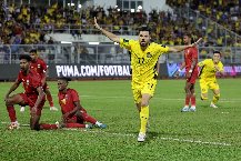 Nhận định, Soi kèo Malaysia vs Cape Verde 19h00 ngày 3/6: Chạy đà trước đại chiến