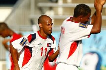 Nhận định, Soi kèo Montserrat vs Belize 04h00 ngày 05/06: Hòa là đẹp