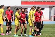 Nhận định, Soi kèo Nữ Albania vs Nữ CH Séc, 0h00 ngày 4/6: Kết quả hợp lý