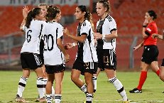 Nhận định, Soi kèo Nữ Áo vs Nữ Đức 1h30 ngày 4/6: Khó có bất ngờ