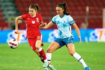 Nhận định, Soi kèo Nữ Ba Lan vs Nữ Romania 00h00 ngày 04/06: Chênh lệch đẳng cấp