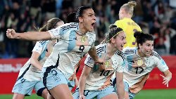 Nhận định, Soi kèo Nữ Bồ Đào Nha vs Nữ Bỉ, 0h ngày 04/06: Lợi thế sân nhà