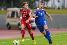 Nhận định, Soi kèo Nữ Hungary vs Nữ Belarus 00h00 ngày 04/06: Tin vào cửa dưới