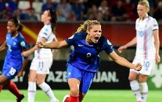 Nhận định, Soi kèo Nữ Iceland vs Nữ Pháp 1h00 ngày 4/6: Nối dài mạch thắng