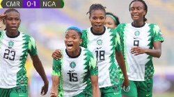 Nhận định, Soi kèo Nữ Nigeria vs Nữ Cameroon, 22h00 ngày 3/6: Kẻ mạnh có quà