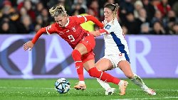 Nhận định, Soi kèo Nữ Thuỵ Điển vs Nữ Đan Mạch, 0h30 ngày 04/06: Chủ nhà hưởng niềm vui