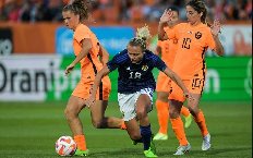 Soi kèo phạt góc Nữ Hà Lan vs Nữ Scotland, 1h30 ngày 04/06