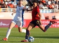 Soi kèo phạt góc Nữ Tây Ban Nha vs Nữ Anh, 0h ngày 04/06