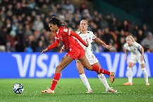 Soi kèo phạt góc Nữ Thuỵ Sĩ vs Nữ Na Uy, 1h ngày 04/06