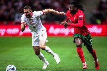 Nhận định, Soi kèo Ba Lan vs Nigeria 01h45 ngày 04/06: Chia điểm tại Narodowy