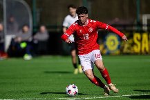 Nhận định, Soi kèo Đan Mạch vs CH Congo 01h00 ngày 04/06: Sa lầy tại Maurice Dufrasne