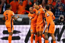 Nhận định, Soi kèo Hà Lan vs Algeria 01h45 ngày 04/06: Tập dượt nhẹ nhàng