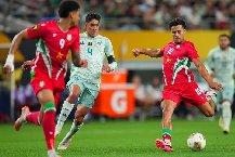 Nhận định, Soi kèo Panama vs CH Dominican 07h45 ngày 04/06: Chênh lệch đẳng cấp