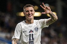 Nhận định, Soi kèo Slovenia vs Đảo Cyprus 23h00 ngày 4/6: Khẳng định sức mạnh