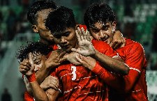 Nhận định, Soi kèo U19 Indonesia vs U19 Timor Leste 20h00 ngày 4/6: Sức nóng từ … Việt Nam