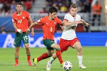 Nhận định, Soi kèo U21 Bồ Đào Nha vs U21 Bắc Ireland 01h30 ngày 04/06: Tin vào cửa trên