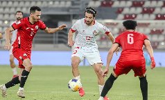 Soi kèo phạt góc Lebanon vs Yemen, 23h00 ngày 4/6