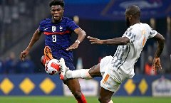 Soi kèo phạt góc Pháp vs Bờ Biển Ngà, 2h10 ngày 5/6
