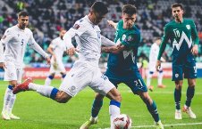 Soi kèo phạt góc Slovenia vs Đảo Cyprus, 23h00 ngày 4/6