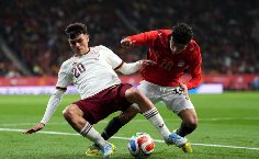 Soi kèo phạt góc Tây Ban Nha vs Iraq, 2h00 ngày 5/6