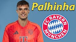 Bayern Munich chiêu mộ thành công 'máy tắc bóng' Ngoại hạng Anh