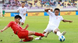 Kết quả bóng đá hôm nay tối 3/7: U16 Việt Nam thảm bại trước Indonesia