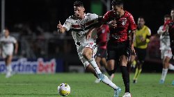 Nhận định Athletico Paranaense vs Sao Paulo, 7h30 ngày 4/7