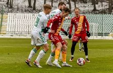 Nhận định Lechia Gdansk vs Chojniczanka Chojnice, 18h00 ngày 3/7