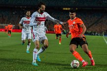 Nhận định Pharco vs Zamalek, 23h00 ngày 3/7