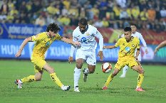 Nhận định Thanh Hóa vs Nam Định, 18h00 ngày 4/7