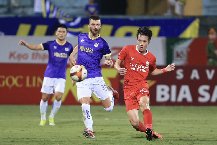 Nhận định Thể Công Viettel vs Hà Nội FC, 18h00 ngày 4/7