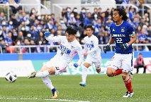 Nhận định Yokohama F Marinos vs Sagan Tosu, 17h00 ngày 3/7
