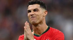 Ronaldo quyết tâm dự World Cup 2026, săn đuổi kỷ lục chưa từng có