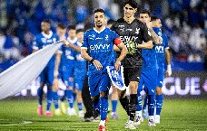 Al Hilal đứng thứ 6 trong danh sách ứng viên vô địch Club World Cup