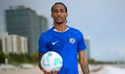 Chelsea trình làng ‘bom tấn’ 60 triệu bảng trước đại chiến với Palmeiras