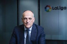 FIFA đau đầu khi Chủ tịch La Liga quyết liệt chống Club World Cup