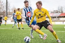 Nhận định, Soi kèo AC Oulu vs KuPS, 22h00 ngày 4/7: Đại chiến 2 đầu BXH