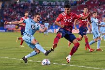 Nhận định, Soi kèo FC Dallas vs Minnesota United 07h45 ngày 05/07: Khách lấn chủ