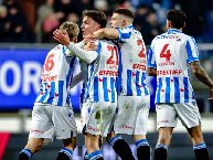 Nhận định, Soi kèo Heerenveen vs Almere City, 0h ngày 04/07: Chiến thắng dễ dàng