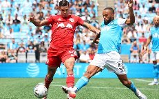 Nhận định, Soi kèo New York City vs Toronto 6h30 ngày 4/7: Điểm tựa sân nhà