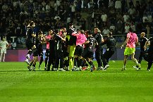 Nhận định, Soi kèo Paksi vs Sabah Baku 22h00 ngày 3/7: Ưu thế quý giá