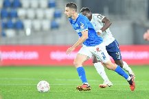 Nhận định, Soi kèo Samgurali Tskaltubo vs Pyunik 15h00 ngày 3/7: Chủ nhà thất thế