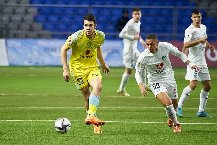 Nhận định, Soi kèo SD Family vs Ekibastuz 21h00 ngày 3/7: Đối thủ ưa thích